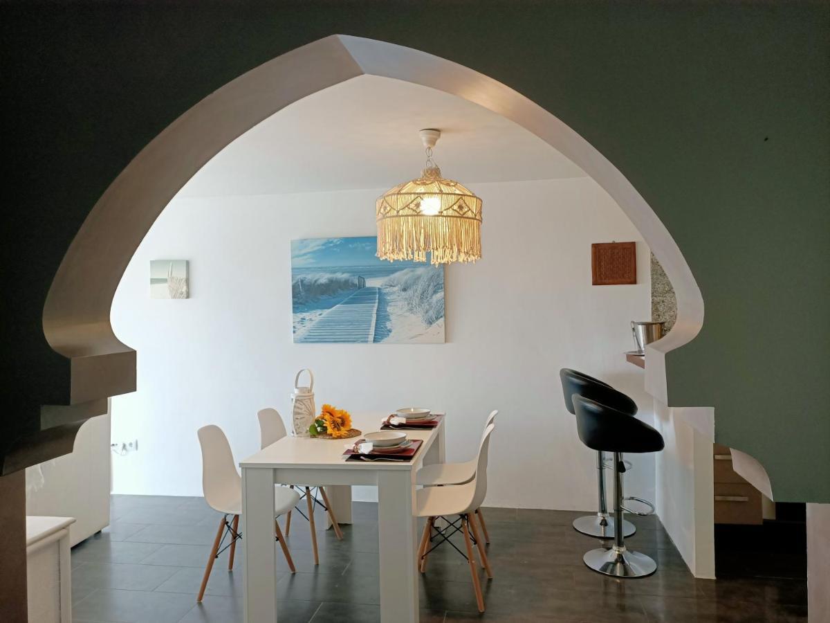 Wonderful Seaviews Only Adults Leilighet Altea Eksteriør bilde