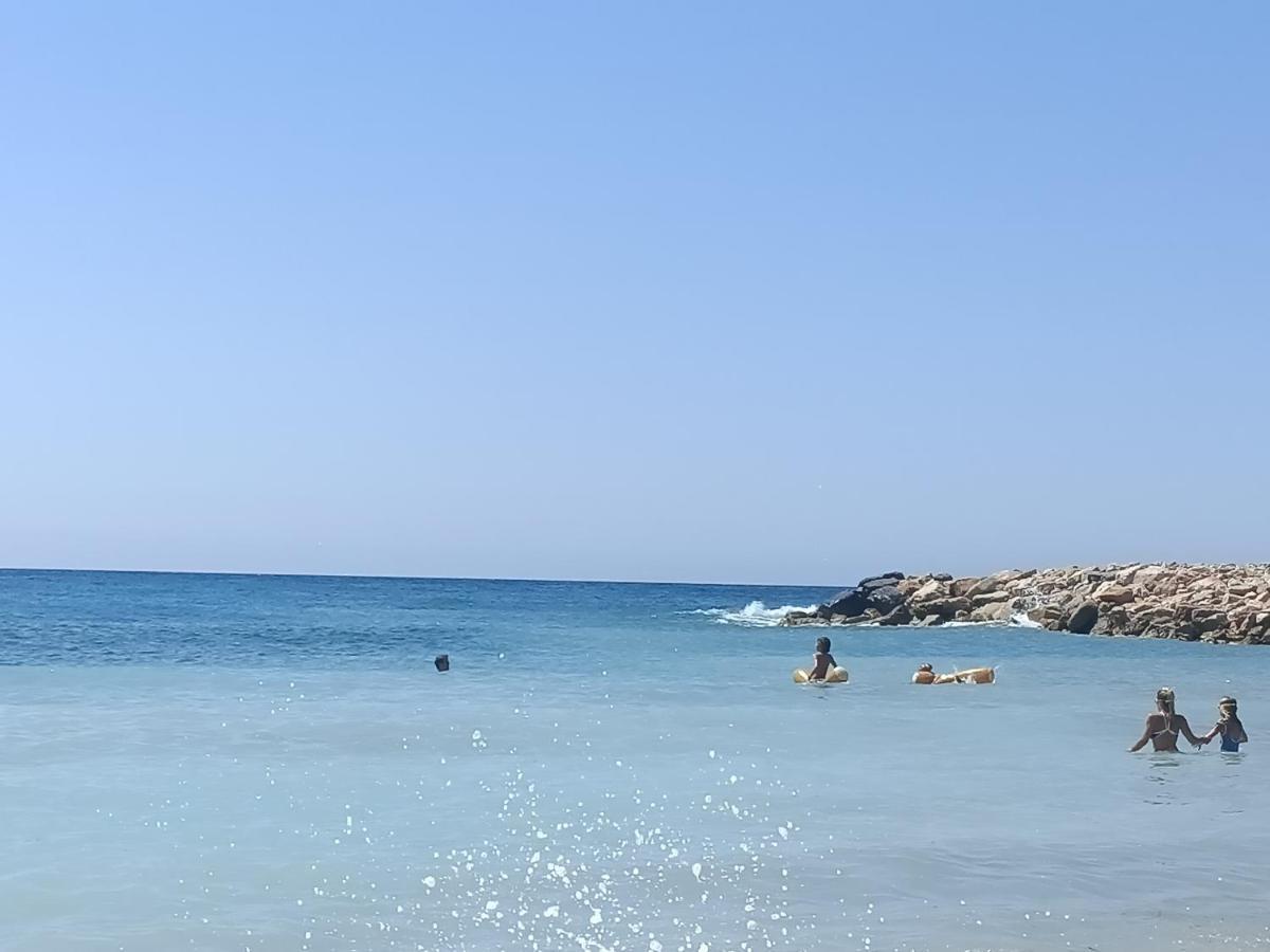 Wonderful Seaviews Only Adults Leilighet Altea Eksteriør bilde