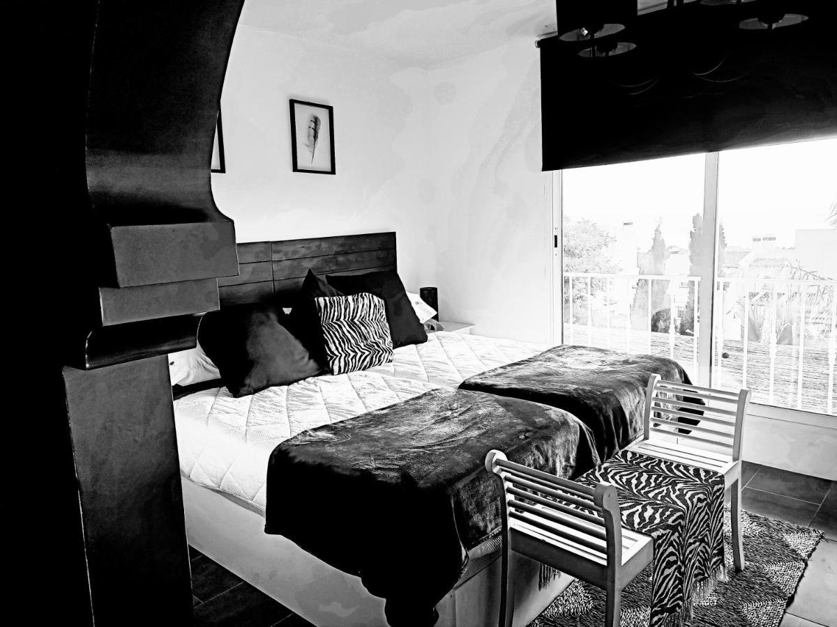 Wonderful Seaviews Only Adults Leilighet Altea Eksteriør bilde