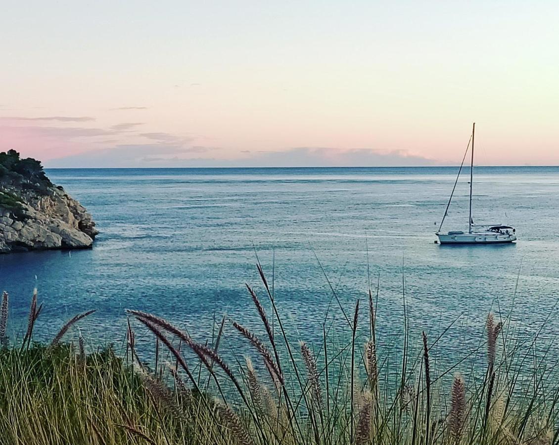Wonderful Seaviews Only Adults Leilighet Altea Eksteriør bilde
